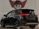 Annonce Toyota Rav4 2.2 D4D 150CH 4X4 LIFE BVA