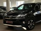 Annonce Toyota Rav4 2.2 D4D 150CH 4X4 LIFE BVA