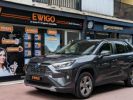 Voir l'annonce Toyota Rav4 2.2L 222Ch 175 HYBRID FULL-HYBRID DYNAMIC AWD-I 4X4 BVA