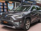 Annonce Toyota Rav4 2.2L 222Ch 175 HYBRID FULL-HYBRID DYNAMIC AWD-I 4X4 BVA