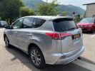 Annonce Toyota Rav4 2.5 197CH HYBRID SILVER EDITION 4X4 CAMERA DE RECUL