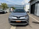 Annonce Toyota Rav4 2.5 197CH HYBRID SILVER EDITION 4X4 CAMERA DE RECUL