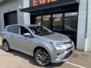 Annonce Toyota Rav4 2.5 197CH HYBRID SILVER EDITION 4X4 CAMERA DE RECUL