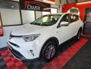 Voir l'annonce Toyota Rav4 2.5 197h 137001KMS