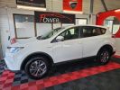 Annonce Toyota Rav4 2.5 197h 137001KMS