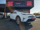 Annonce Toyota Rav4 2.5 197h 137001KMS