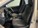 Annonce Toyota Rav4 2.5 197H 155 HYBRID FULL-HYBRID BLACK EDITION 4X2 CVT BVA
