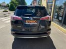 Annonce Toyota Rav4 2.5 197H 155 HYBRID LOUNGE FULL-HYBRID BX4 CVT BVA GARANTIE 6 MOIS