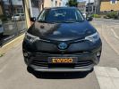 Annonce Toyota Rav4 2.5 197H 155 HYBRID LOUNGE FULL-HYBRID BX4 CVT BVA GARANTIE 6 MOIS