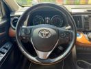 Annonce Toyota Rav4 2.5 197H 155 HYBRID LOUNGE FULL-HYBRID BX4 CVT BVA GARANTIE 6 MOIS