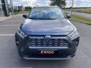 Annonce Toyota Rav4 2.5 222 CH DYNAMIC FULL-HYBRID 4X4 ATTELAGE + MARCHE PIEDS