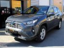 Annonce Toyota Rav4 2.5 222 H 175 HYBRID FULL-HYBRID 1.6 KWH DYNAMIC BUSINESS 4x2 1 ERE MAIN