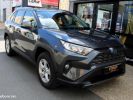 Annonce Toyota Rav4 2.5 222 H 175 HYBRID FULL-HYBRID 1.6 KWH DYNAMIC BUSINESS 4x2 1 ERE MAIN