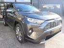 Annonce Toyota Rav4 2.5 222CH AWD FULL-HYBRID LOUNGE EDITION PACK PREMIUM BVA + SIEGES AV AR CHAUFFES VEN...