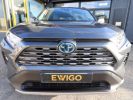 Annonce Toyota Rav4 2.5 222CH AWD FULL-HYBRID LOUNGE EDITION PACK PREMIUM BVA + SIEGES AV AR CHAUFFES VEN...