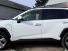 Annonce Toyota Rav4 2.5 222H 175 HYBRID FULL-HYBRID 1.6KWH LOUNGE AWD 4X4