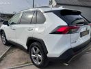 Annonce Toyota Rav4 2.5 222H 175 HYBRID FULL-HYBRID 1.6KWH LOUNGE AWD 4X4