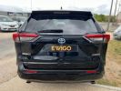 Annonce Toyota Rav4 2.5 222H 175 HYBRID FULL-HYBRID BLACK EDITION 4X2 BVA GARANTIE