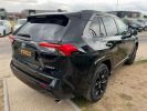 Annonce Toyota Rav4 2.5 222H 175 HYBRID FULL-HYBRID BLACK EDITION 4X2 BVA GARANTIE