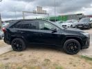 Annonce Toyota Rav4 2.5 222H 175 HYBRID FULL-HYBRID BLACK EDITION 4X2 BVA GARANTIE