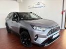 Voir l'annonce Toyota Rav4 2.5 HYBRIDE 218CH COLLECTION 2WD MY22