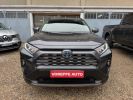 Annonce Toyota Rav4 2.5 HYBRIDE 218CH DYNAMIC BUSINESS 2WD/ 1 ERE MAIN / CRITAIR 1 / CREDIT /