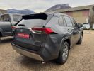 Annonce Toyota Rav4 2.5 HYBRIDE 218CH DYNAMIC BUSINESS 2WD/ 1 ERE MAIN / CRITAIR 1 / CREDIT /