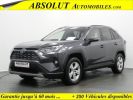 Voir l'annonce Toyota Rav4 2.5 HYBRIDE 218CH DYNAMIC BUSINESS 2WD + PROGRAMME BEYOND ZERO ACADEMY MY22