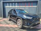 Annonce Toyota Rav4 2.5 HYBRIDE 218CH DYNAMIC BUSINESS 2WD + PROGRAMME BEYOND ZERO ACADEMY MY23