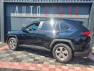 Annonce Toyota Rav4 2.5 HYBRIDE 218CH DYNAMIC BUSINESS 2WD + PROGRAMME BEYOND ZERO ACADEMY MY23