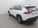 Annonce Toyota Rav4 2.5 Hybride Rechargeable AWD-i Design