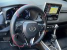 Annonce Toyota Rav4 2.5 VVT-iE 218 CH Hybrid LOUNGE 2WD E-CVT