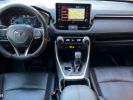 Annonce Toyota Rav4 2.5 VVT-iE 218 CH Hybrid LOUNGE 2WD E-CVT