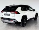 Annonce Toyota Rav4 2.5i 2WD HYBRID STYLE E-CVT 1ERPRO NAVI CUIR TVA