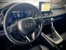 Annonce Toyota Rav4 2.5i 2WD HYBRID STYLE E-CVT 1ERPRO NAVI CUIR TVA