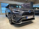 Annonce Toyota Rav4 2023 Plug-in