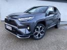 Annonce Toyota Rav4 2023 Plug-in 2,5 Plugin-hybrid Style AWD 306HK 5d 6g Aut. A+++