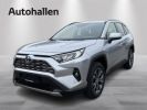 Annonce Toyota Rav4 2024