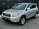 Achat Toyota Rav4 2.2 D4D 136ch Limited Edition Occasion