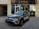 Toyota Rav4 2.5 197CH FULL-HYBRID LOUNGE RC18 4X2 CVT BVA Garantie 1 an Occasion