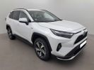 Achat Toyota Rav4 2.5 Hybride Rechargeable AWD-i Design Occasion