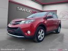 Annonce Toyota Rav4 BUSINESS 124 D-4D 2WD Business / Garantie 12 mois