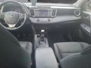 Annonce Toyota Rav4 BUSINESS 124 D-4D 2WD Business / Garantie 12 mois