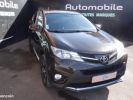 Annonce Toyota Rav4 BUSINESS 124 D-4D AWD