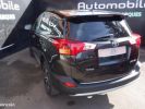 Annonce Toyota Rav4 BUSINESS 124 D-4D AWD