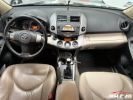 Annonce Toyota Rav4 D-4D177 Clean Power Pack Techno