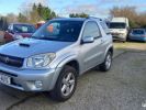 Voir l'annonce Toyota Rav4 D4-D 115 VX 3 PORTES