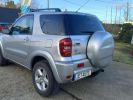 Annonce Toyota Rav4 D4-D 115 VX 3 PORTES