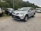 Annonce Toyota Rav4 D4-d 126cv bv6 1main