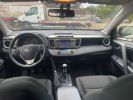 Annonce Toyota Rav4 D4-d 126cv bv6 1main